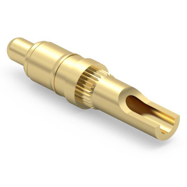 7983-1-15-20-75-14-11-0 Mill-Max Manufacturing Corp.  Contacts Spring Loaded (Pogo Pins) and Pressure